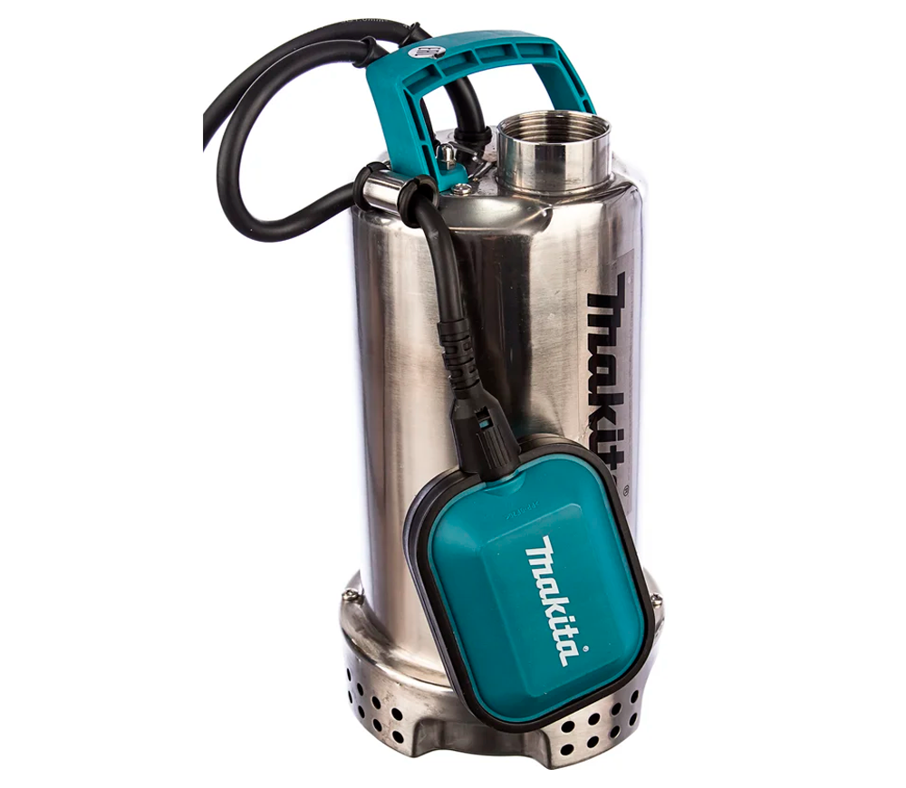 Pompă de drenaj MAKITA PF1100 1100w 15000l/h-2