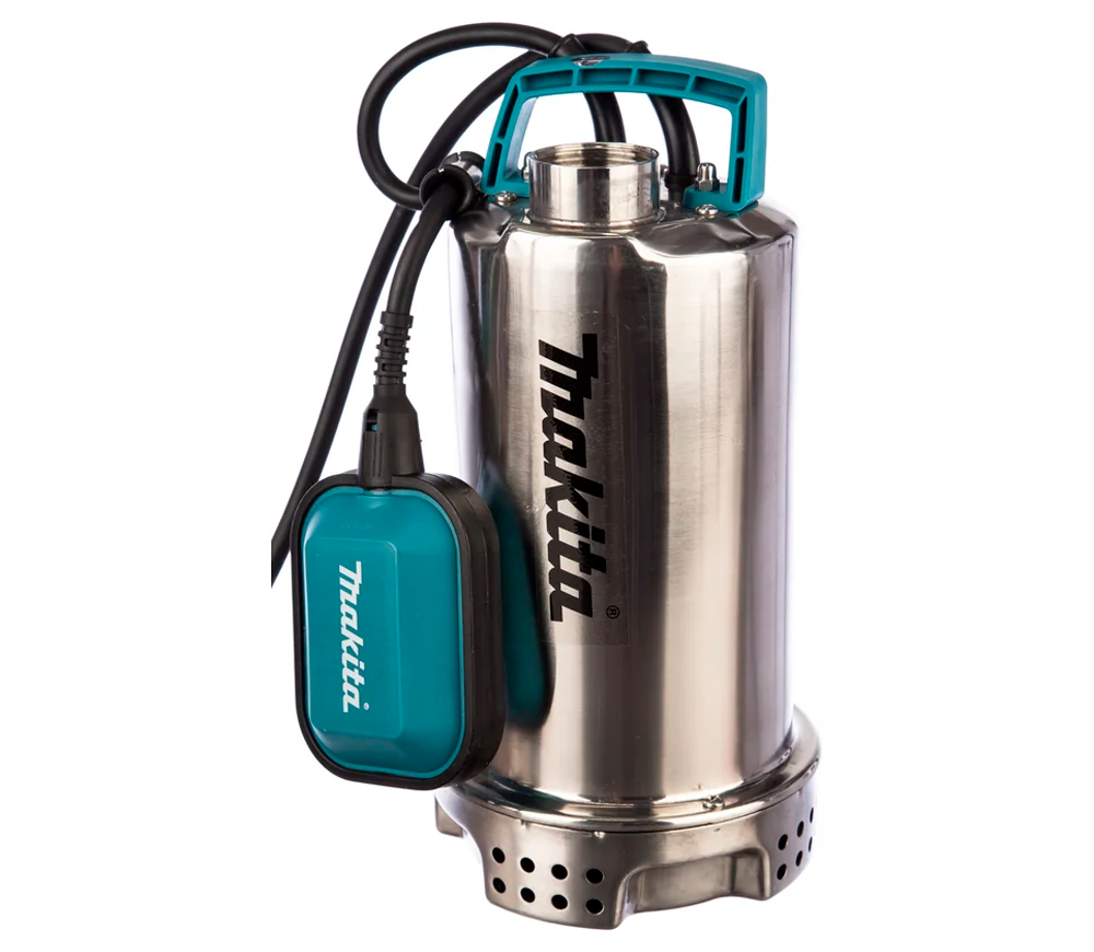 Pompă de drenaj MAKITA PF1100 1100w 15000l/h
