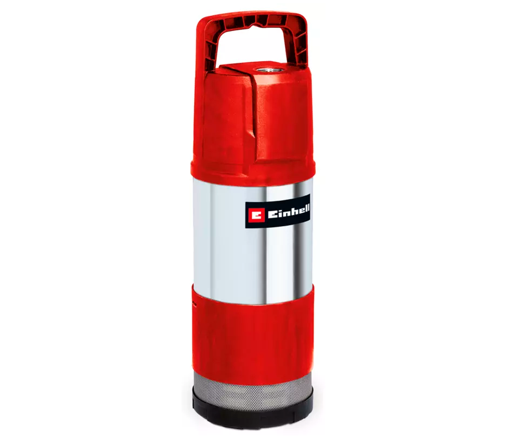 Pompă submersibilă EINHELL GE-PP 1100 NA 1100w 6000l/h
