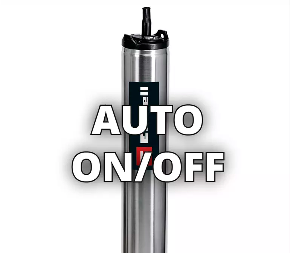 Pompă submersibilă EINHELL GE-DW 1155 N-A 1100w 6000l/h-7