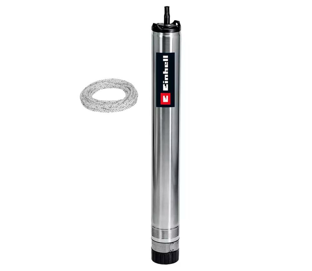 Pompă submersibilă EINHELL GE-DW 1155 N-A 1100w 6000l/h