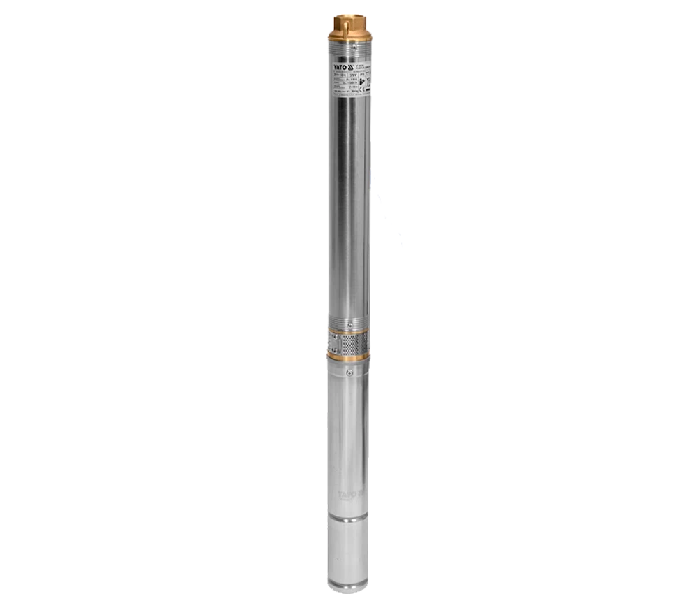 Pompă submersibilă YATO YT85300 370w 5400l/h