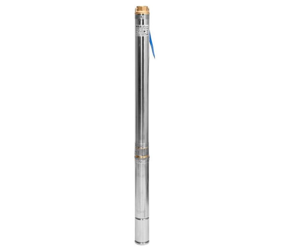 Pompă submersibilă YATO YT85301 550w 6000l/h