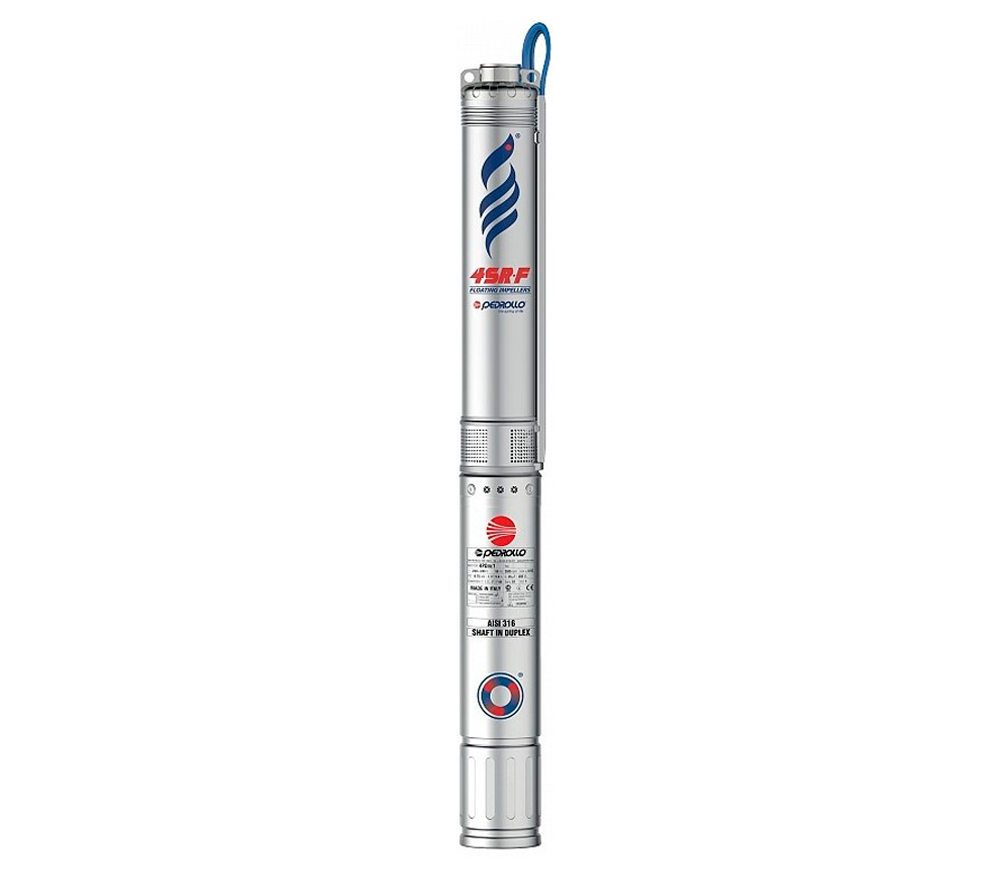 Pompă submersibilă Pedrollo 4SR2m/10-P 550w 3600l/h