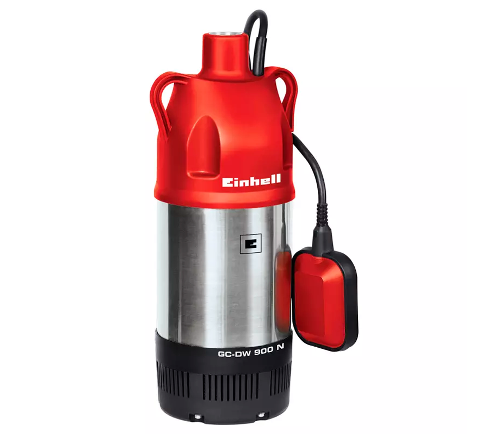 Pompă submersibilă EINHELL GC-DW 900N 900w 6000l/h