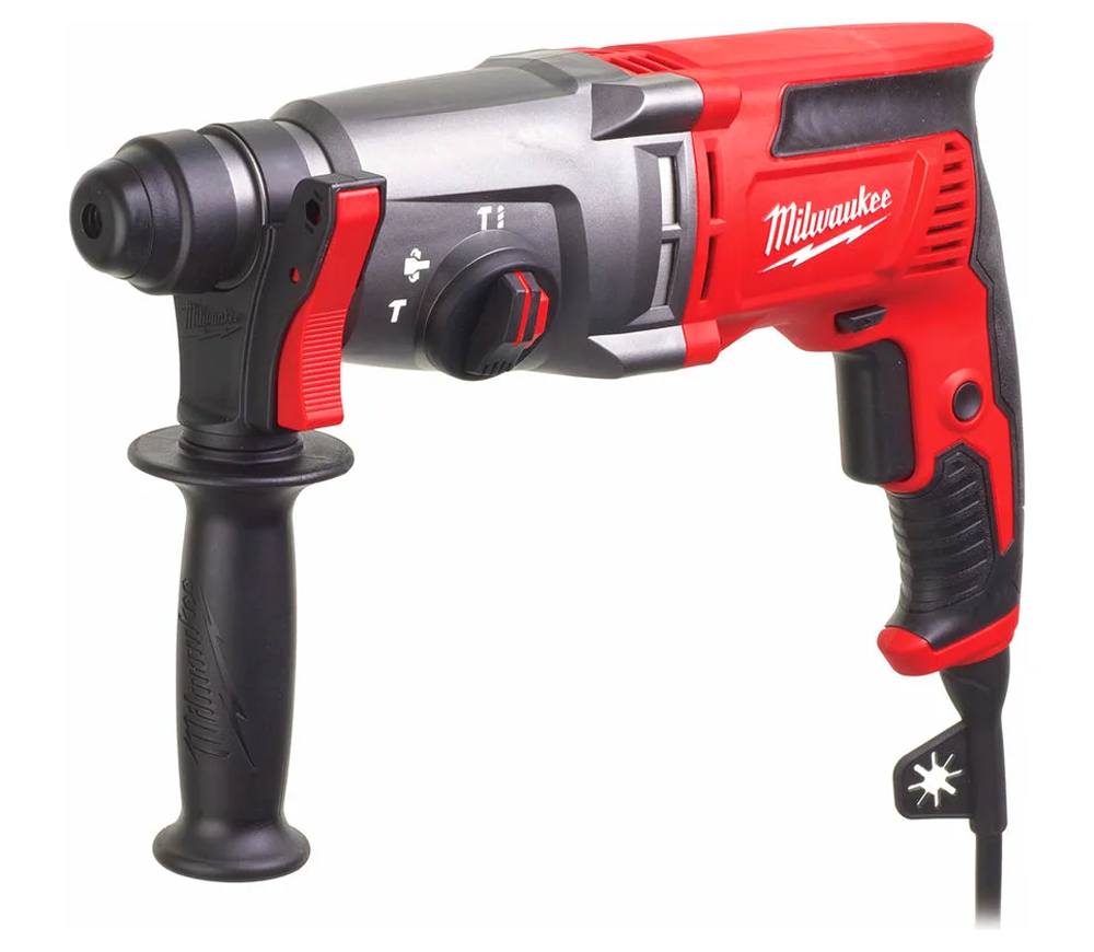 Ciocan rotopercutor MILWAUKEE PH26T 800w SDS-Plus