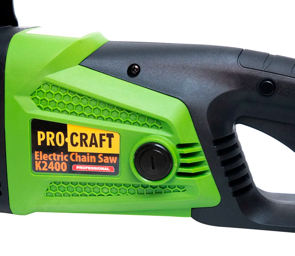 Fierăstrău electric cu lanț ProCraft K2400 2000w 405mm-3