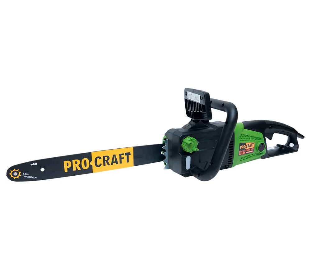 Fierăstrău electric cu lanț ProCraft K2400 2000w 405mm