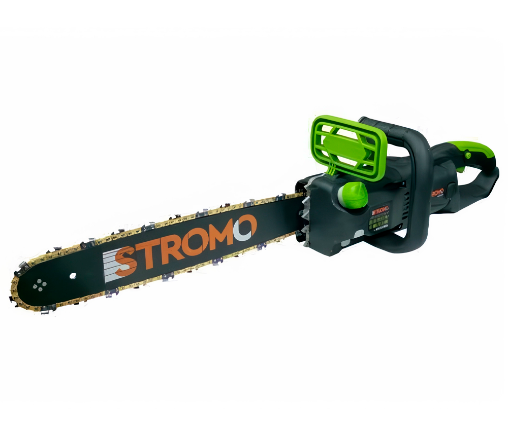 Fierăstrău electric cu lanț STROMO K2650 2650w 405mm-2