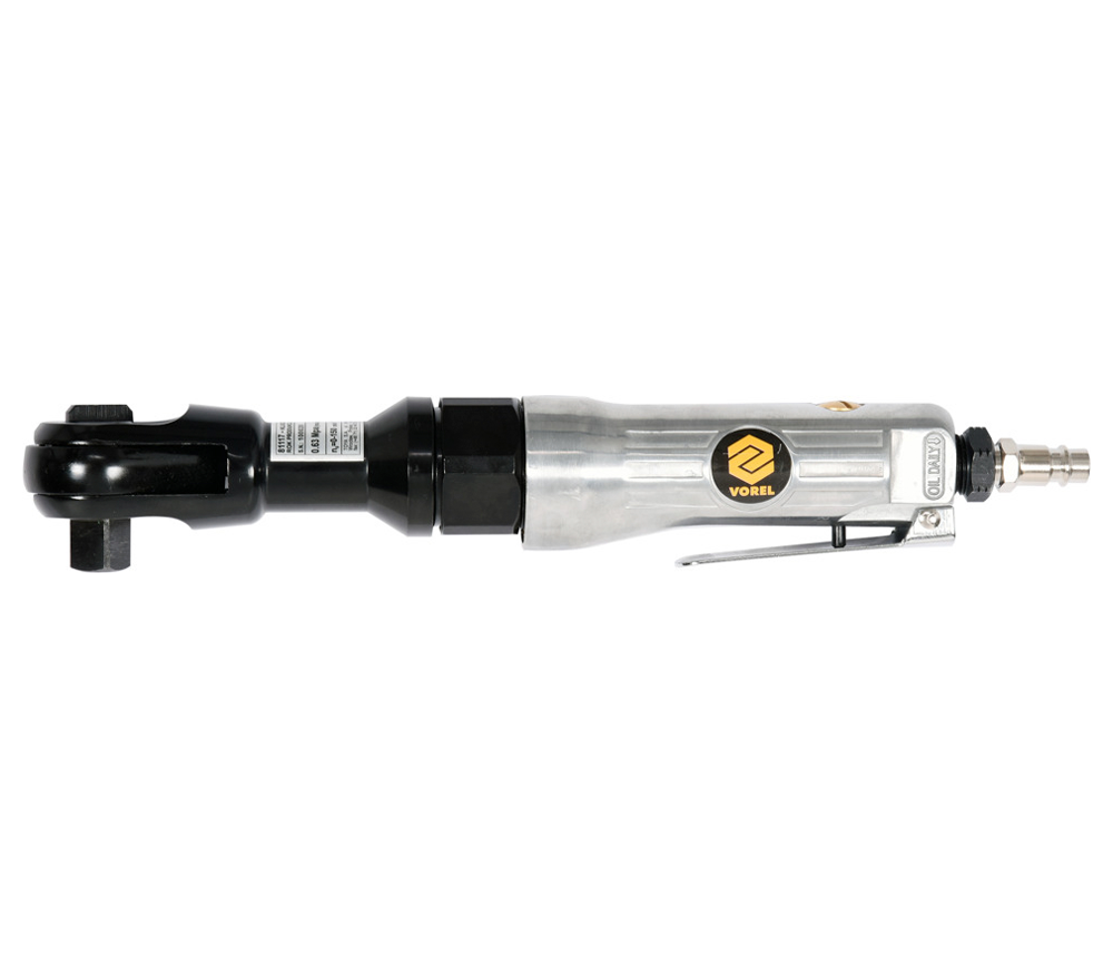 Cheie pneumatica cu clichet Vorel VOR81117 1/2" 68Nm 160rot/min-2
