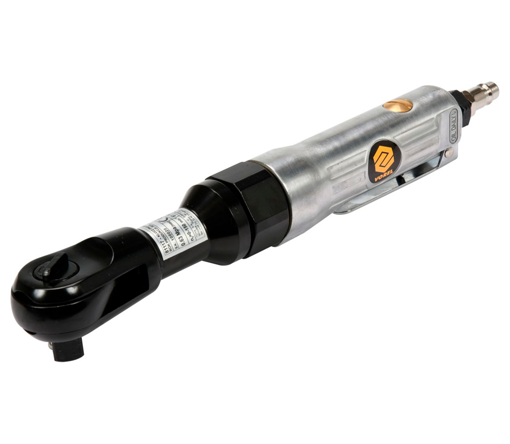 Cheie pneumatica cu clichet Vorel VOR81117 1/2" 68Nm 160rot/min