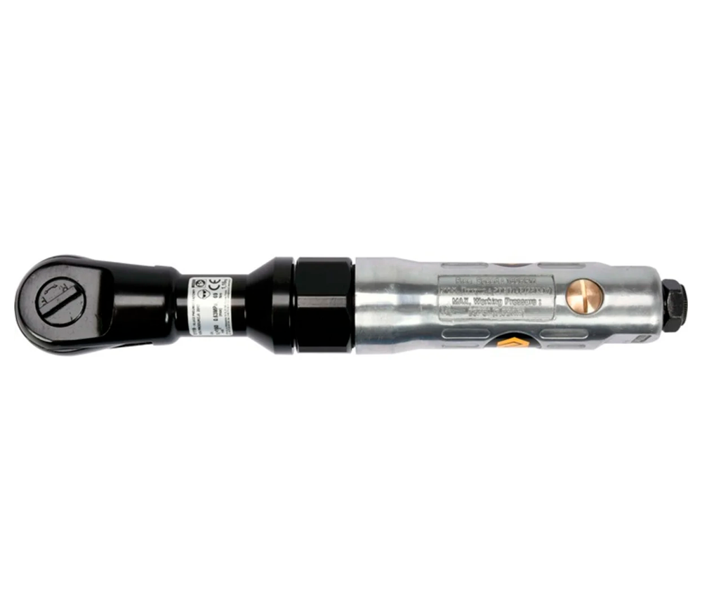 Cheie pneumatica cu clichet Vorel VOR81119 1/2" 69Nm 160rot/min-3