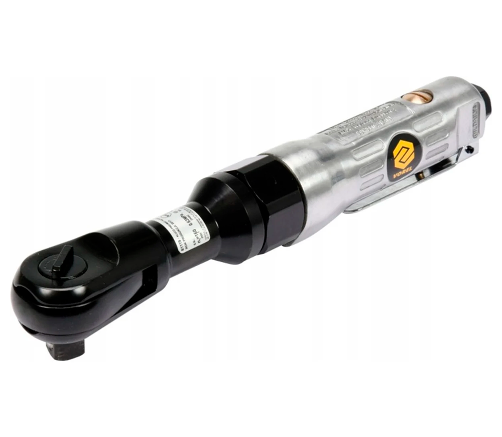 Cheie pneumatica cu clichet Vorel VOR81119 1/2" 69Nm 160rot/min