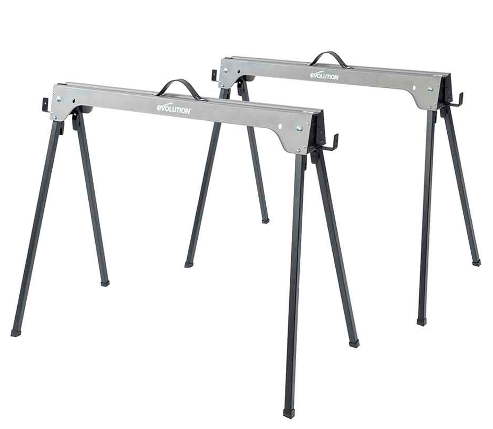 Capre pliabile EVOLUTION 005-0003 131x98 mm 742mm