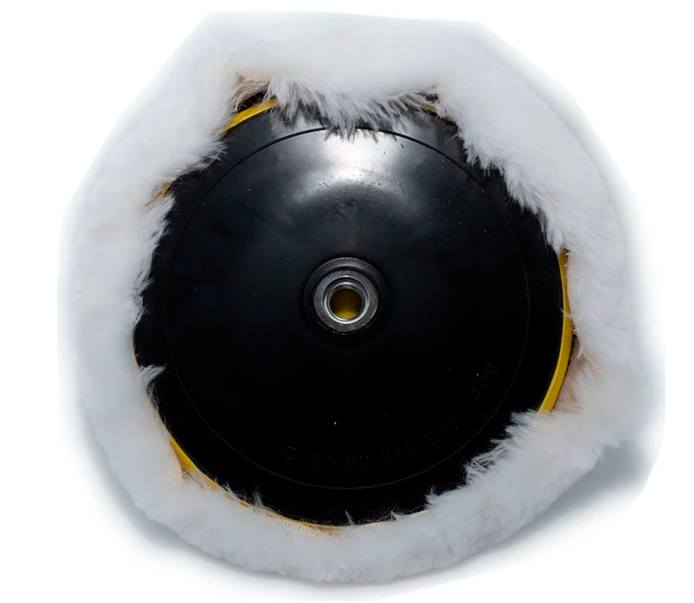 Mașină de polișat ProCraft PM2100 2100w 180mm-6