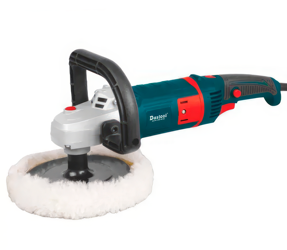 Mașină de polișat Dastool HJ2211 1200w 180mm