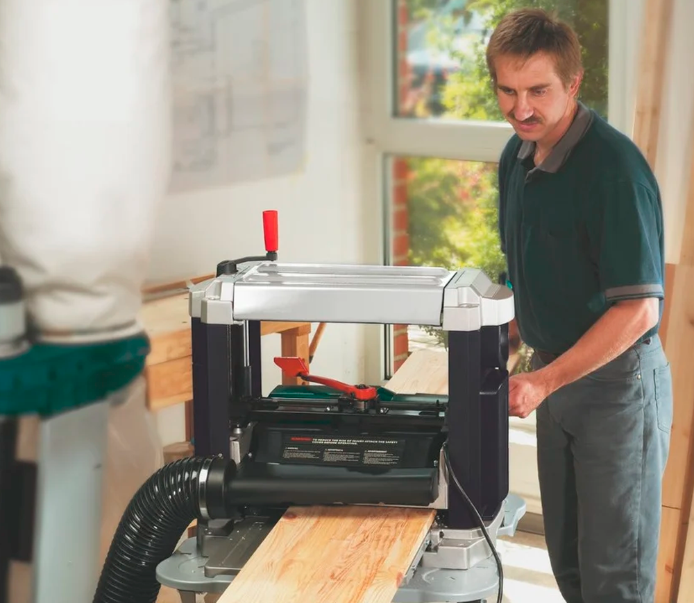 Рейсмусовый станок METABO DH 330 330мм 3мм-2