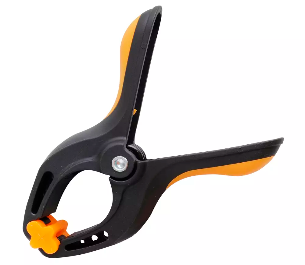 Clemă de fixare HOTECHE 290606 Forma-V 27.5mm 150