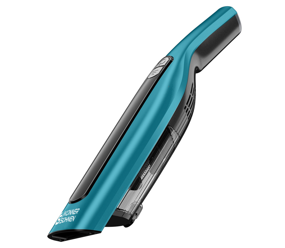 Aspiratoar auto Könner&Söhnen  KS VC10 120w 12V-3