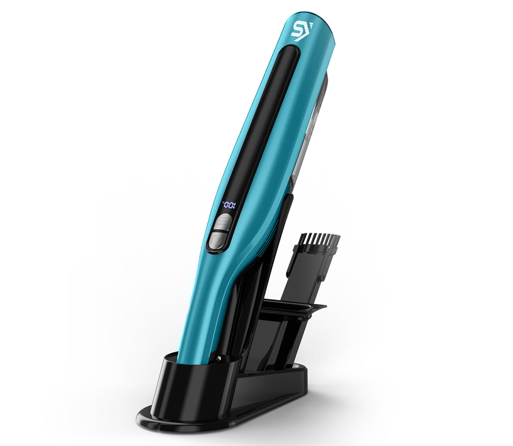 Aspiratoar auto Könner&Söhnen  KS VC10 120w 12V-4