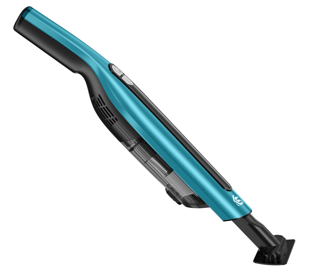 Aspiratoar auto Könner&Söhnen  KS VC10 120w 12V-2