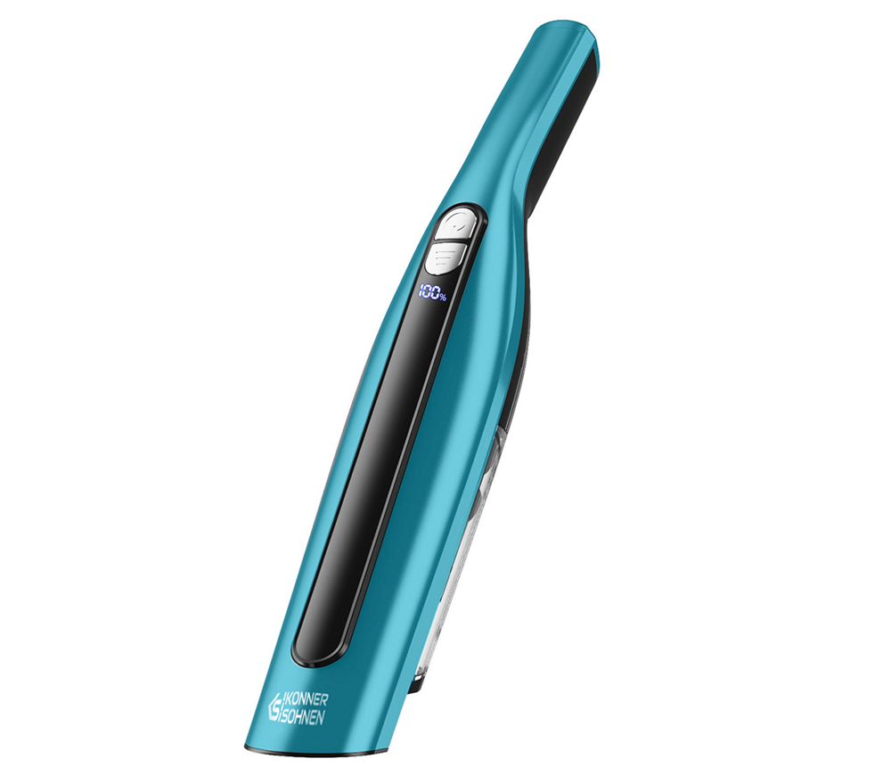 Aspiratoar auto Könner&Söhnen  KS VC10 120w 12V