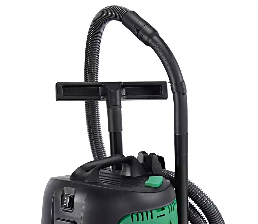 Aspirator industrial HIKOKI RP250YDLWAZ 1000w 210mbar 20L-2