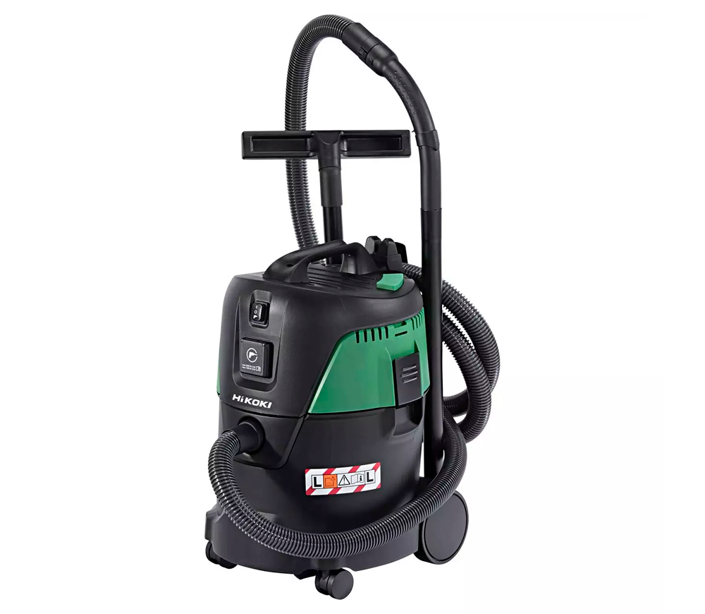 Aspirator industrial HIKOKI RP250YDLWAZ 1000w 210mbar 20L
