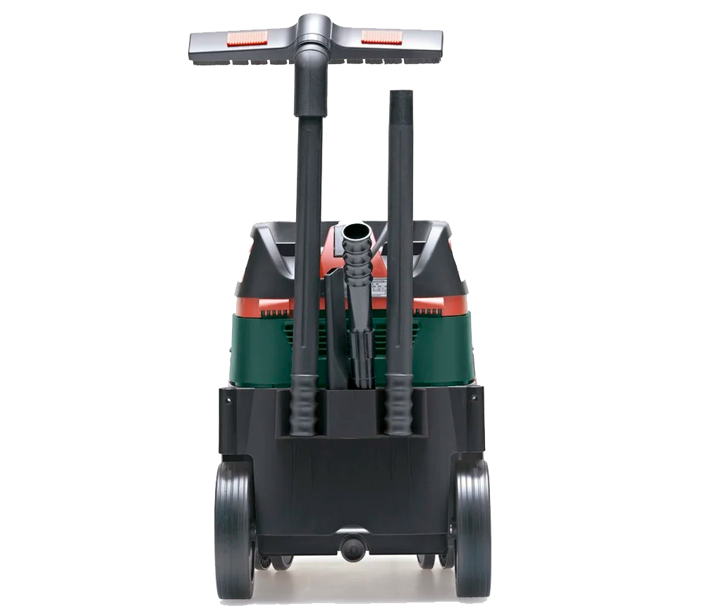 Aspirator industrial METABO ASR 35L ACP 1400w 270mbar 35L-2