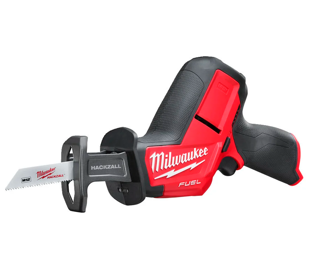 Fierăstrău sabie cu acumulator (fără bat) MILWAUKEE M12 CHZ-0 12V
