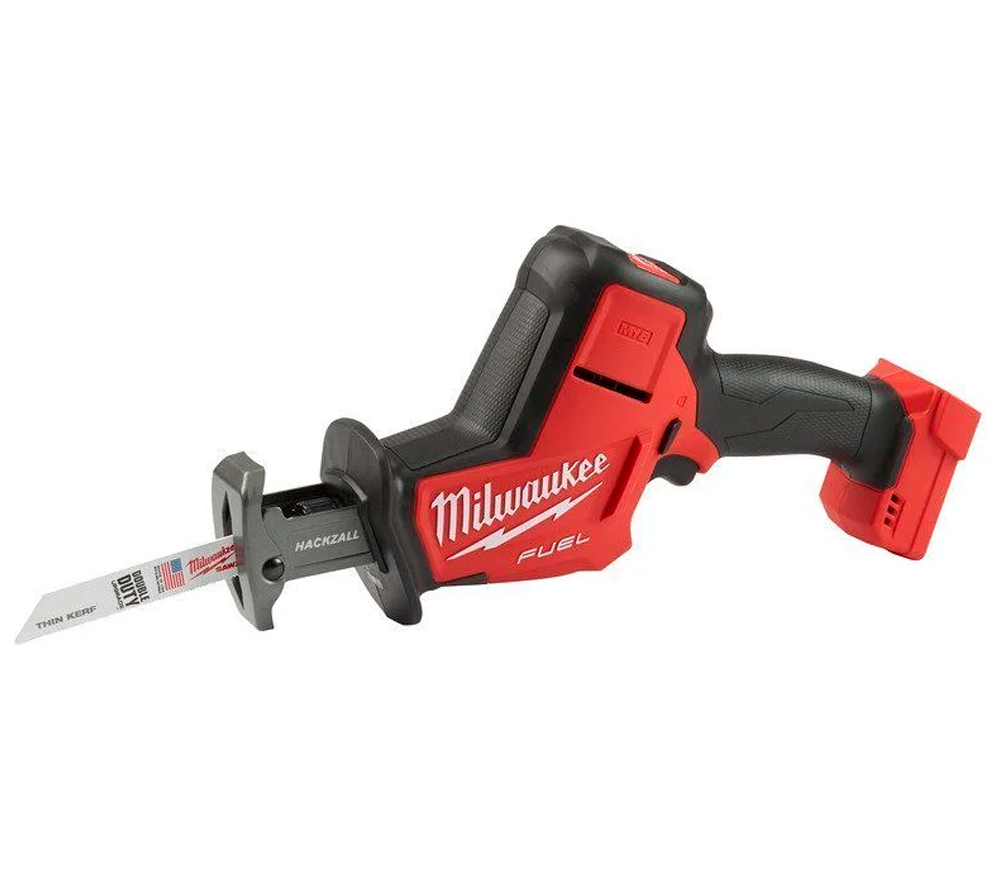 Fierăstrău sabie cu acumulator (fără bat) MILWAUKEE M18 FHZ-0X 18V