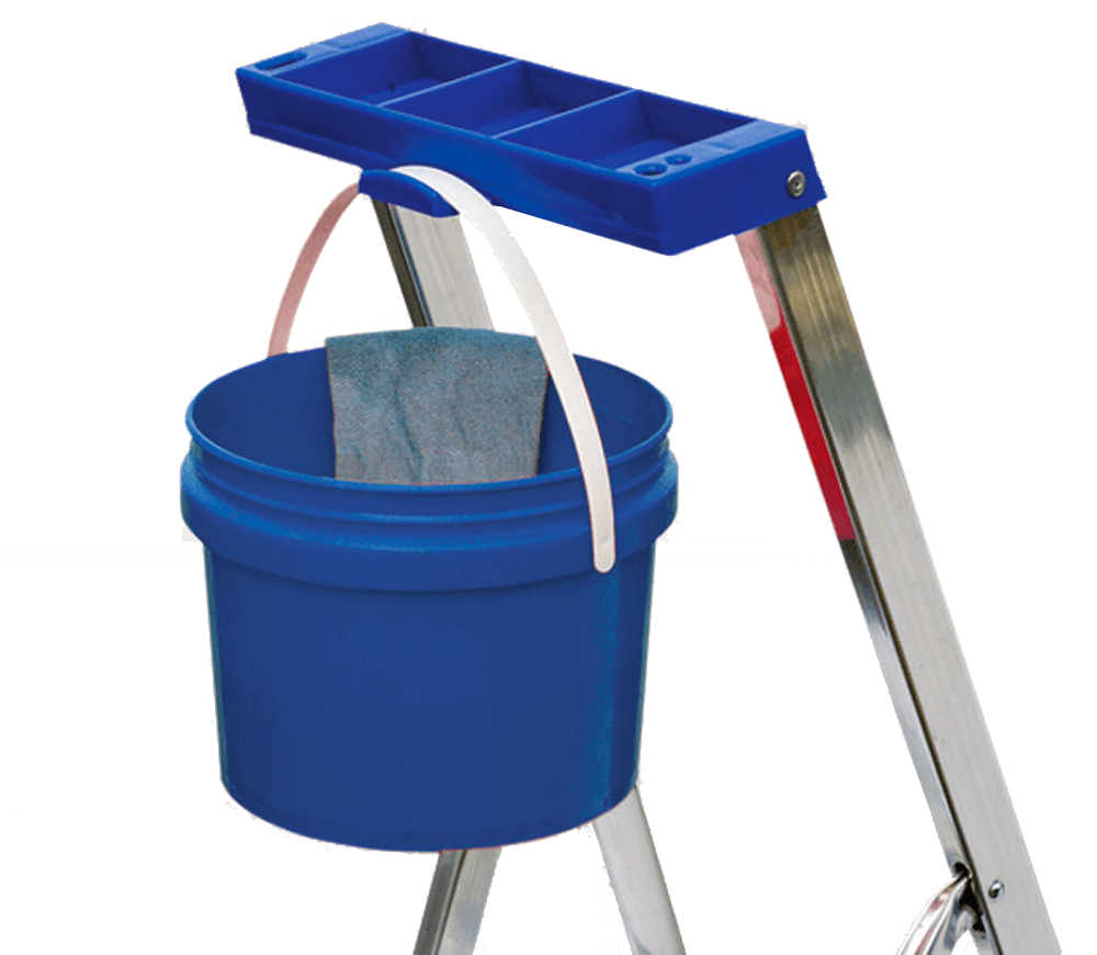 Scară unilaterală ELKOP JHR405 0.99m 150kg-2