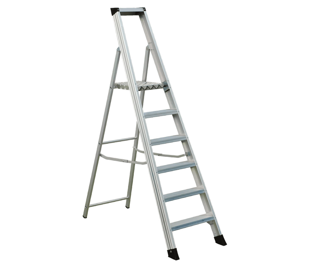 Scară unilaterală ELKOP SHRP 806 1.27m 150kg