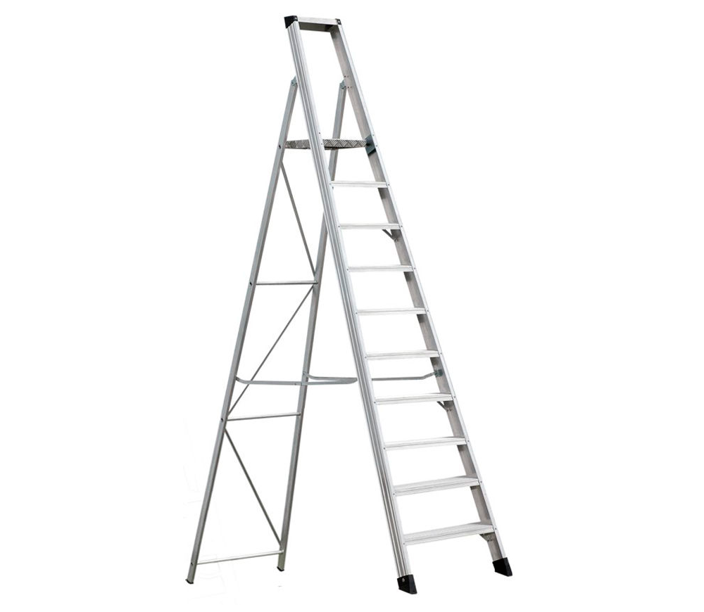Scară unilaterală ELKOP SHRP 810 2.11m 150kg