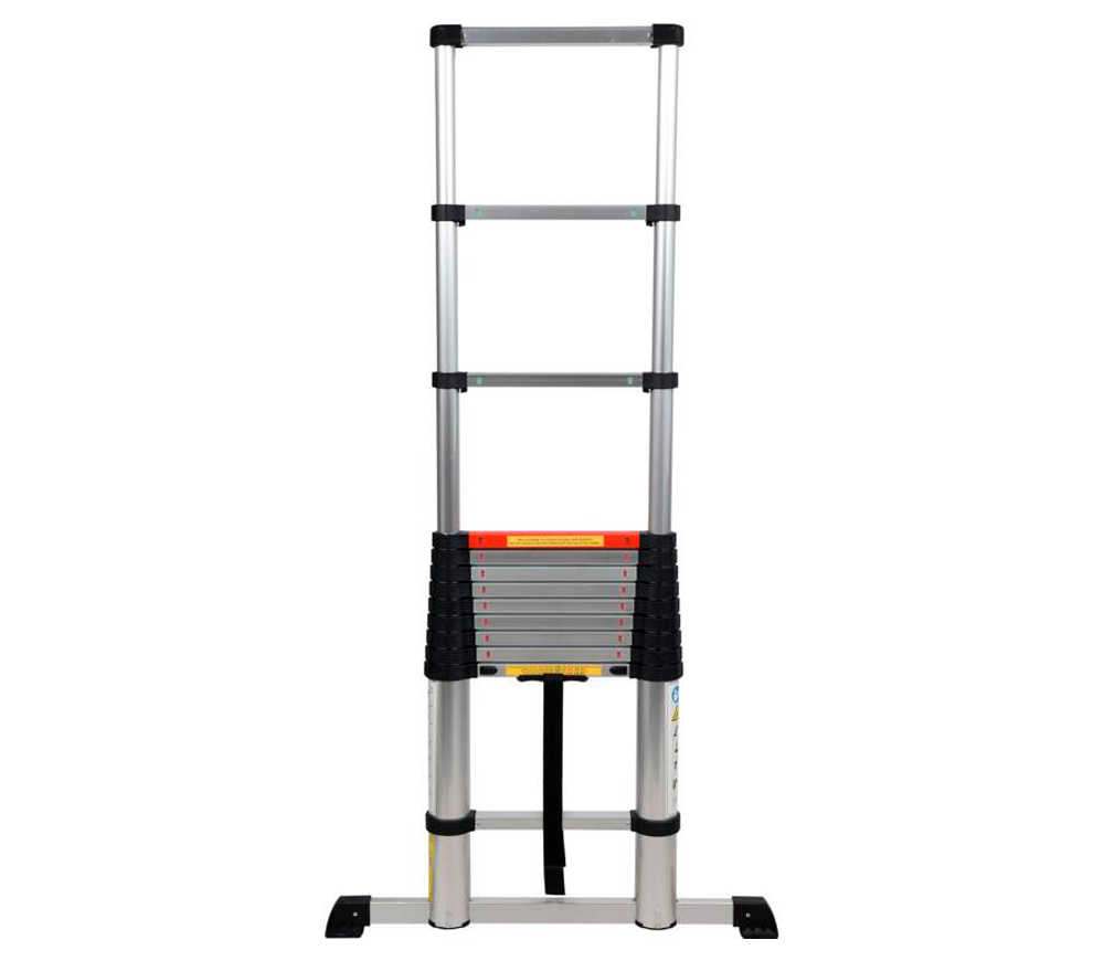 Scara telescopică Vorel 17701 3.8m 150kg-2