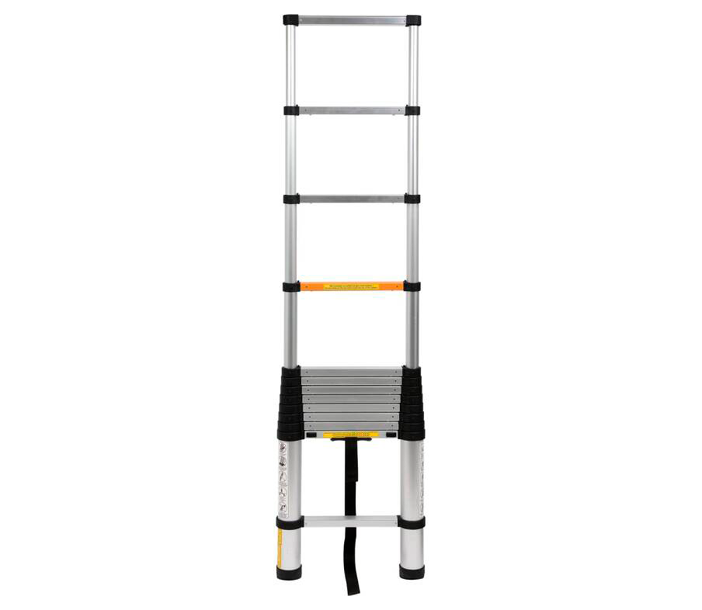 Scara telescopică Vorel 17702 3.8m 150kg-2