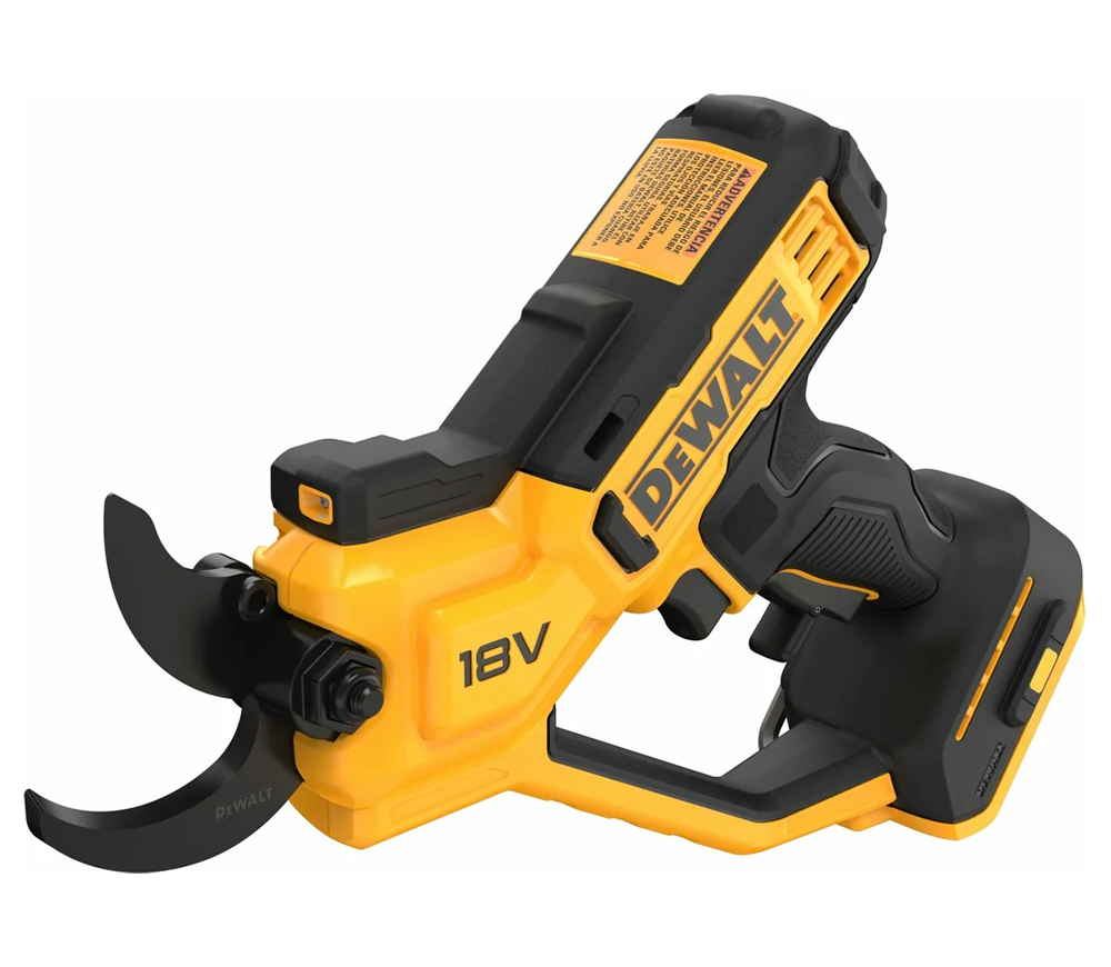 Pruner cu acumulator DEWALT DCMPP568P1 18V 5Ah-3