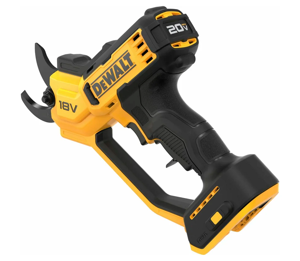 Pruner cu acumulator DEWALT DCMPP568P1 18V 5Ah-4