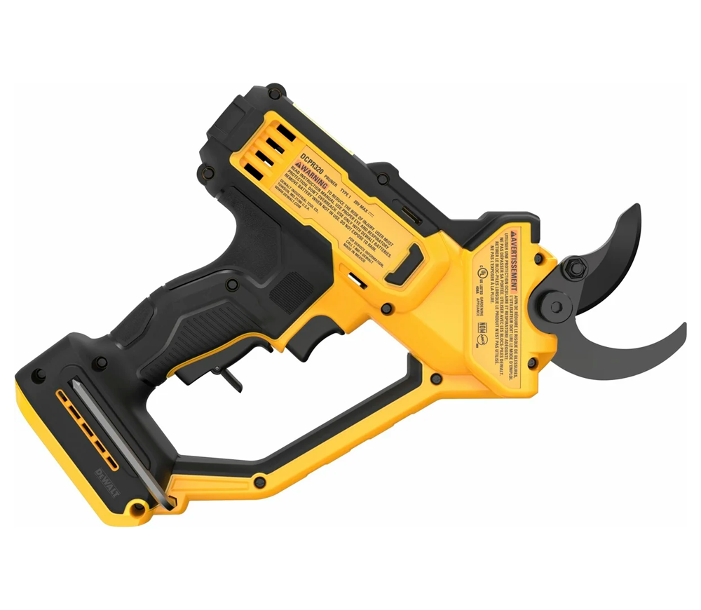 Pruner cu acumulator DEWALT DCMPP568P1 18V 5Ah-5