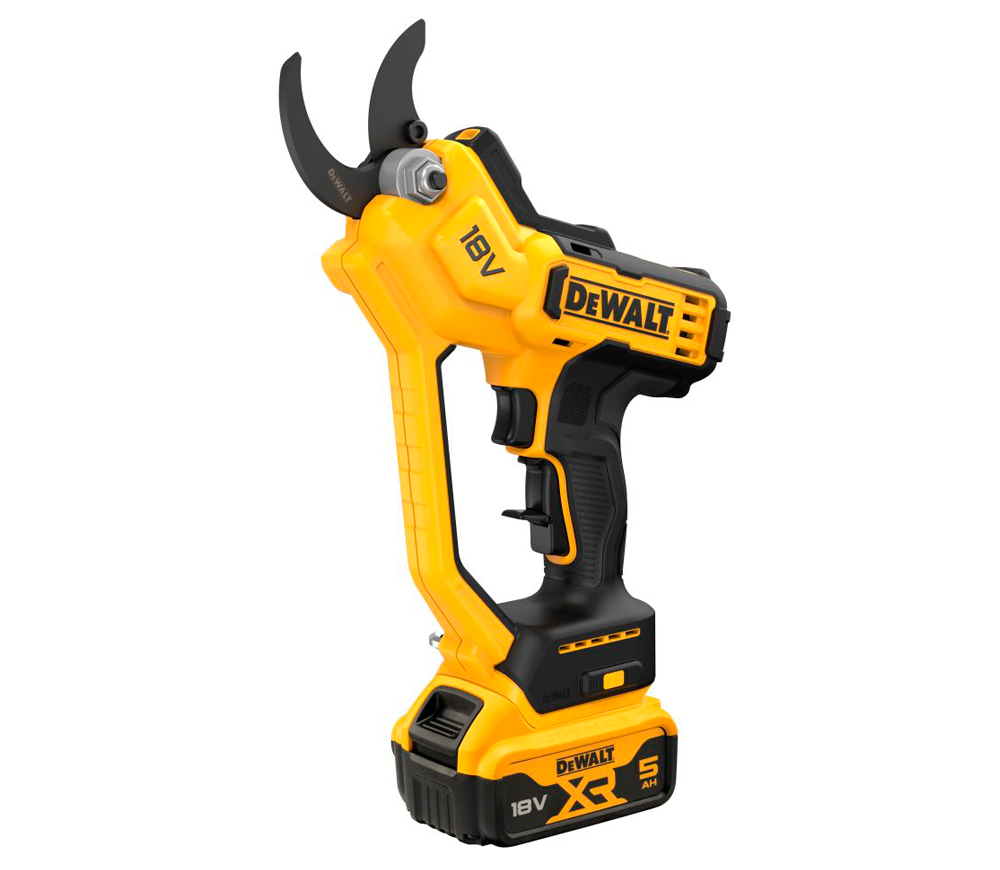 Pruner cu acumulator DEWALT DCMPP568P1 18V 5Ah
