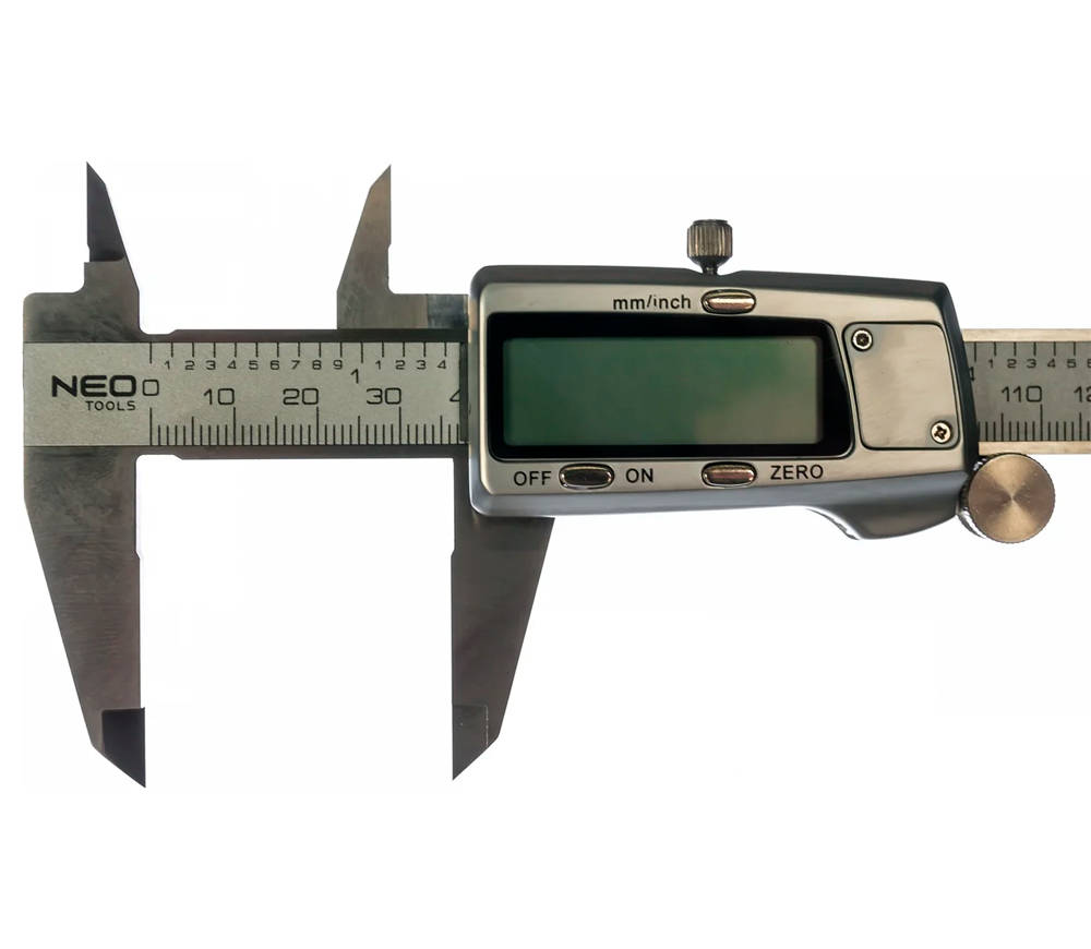 Subler NEO TOOLS 75-011 150mm Oțel-2