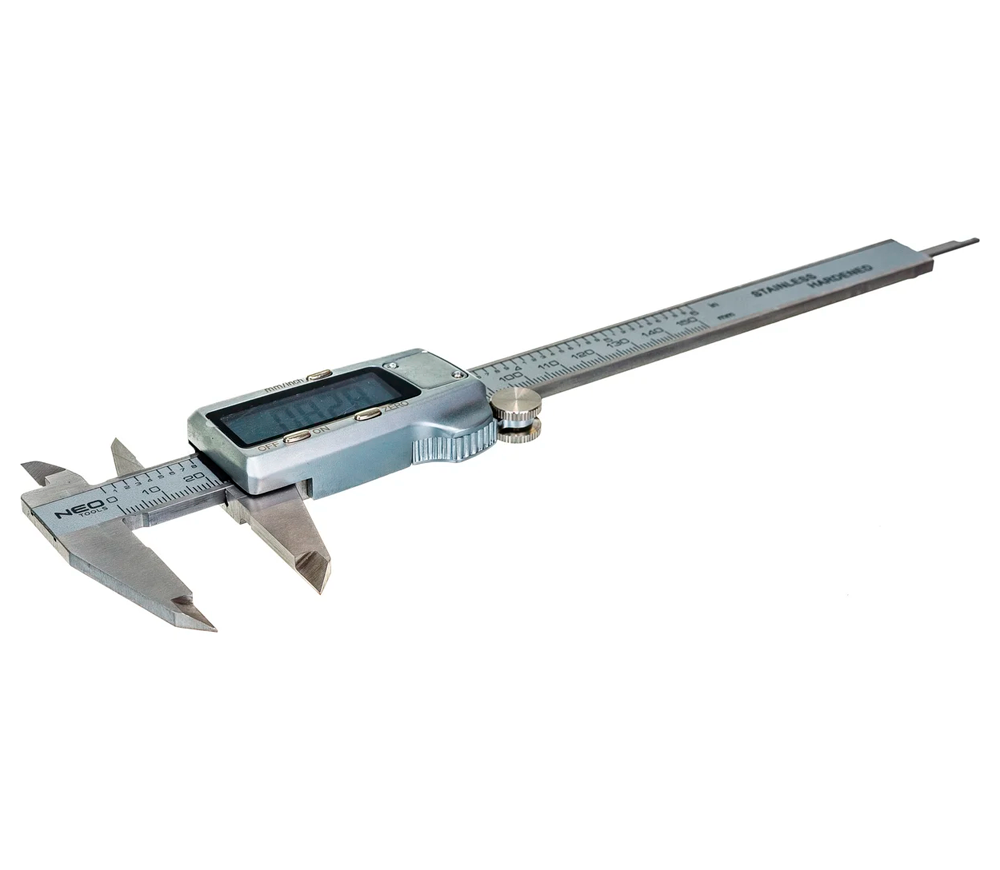 Subler NEO TOOLS 75-011 150mm Oțel-3