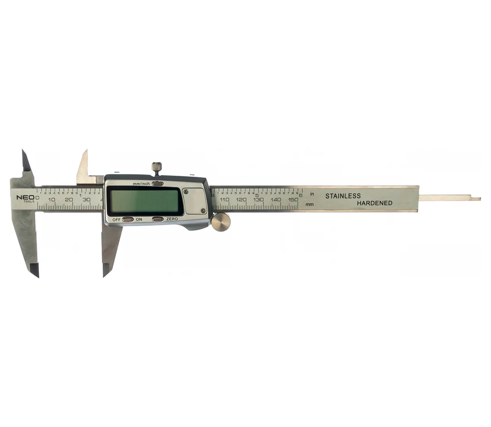 Subler NEO TOOLS 75-011 150mm Oțel