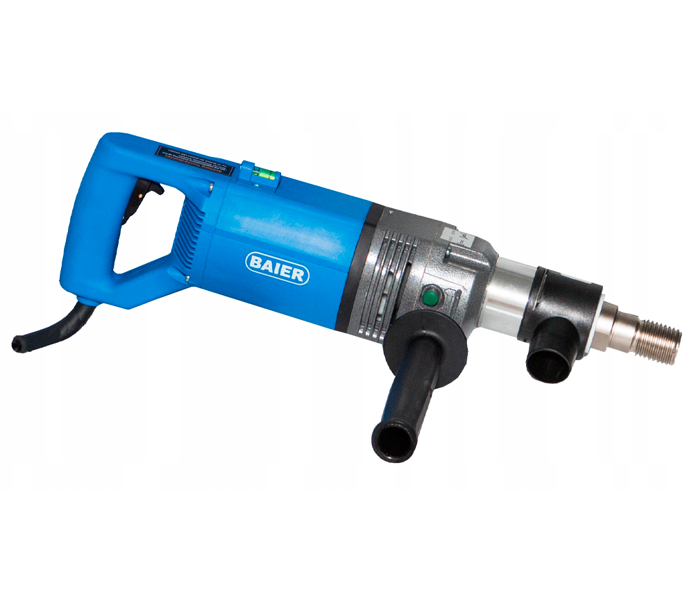 Mașină de găurit cu diamant BAIER BDB825 1800w-2