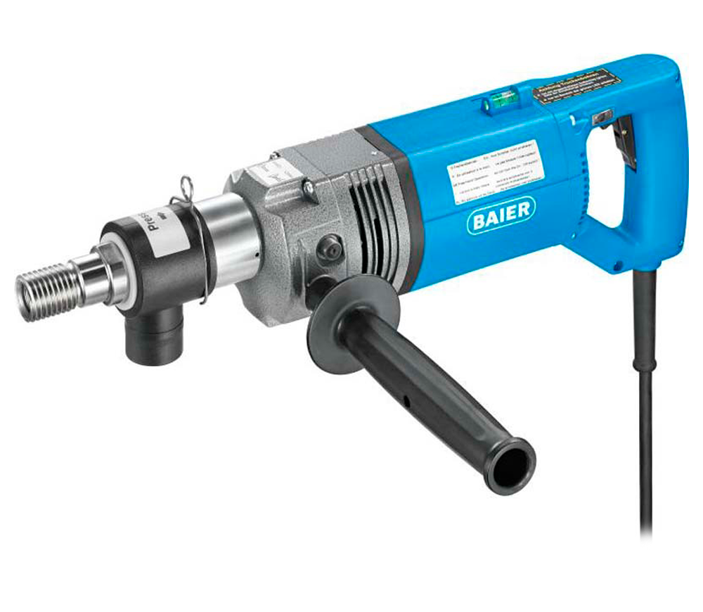 Mașină de găurit cu diamant BAIER BDB825 1800w