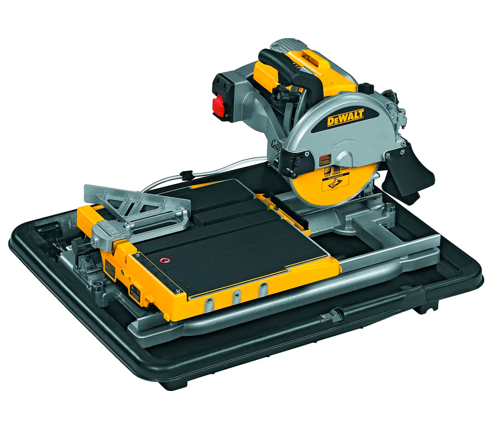 Masina electrica de taiat ceramica 1600w 610mm DEWALT D24000S-3