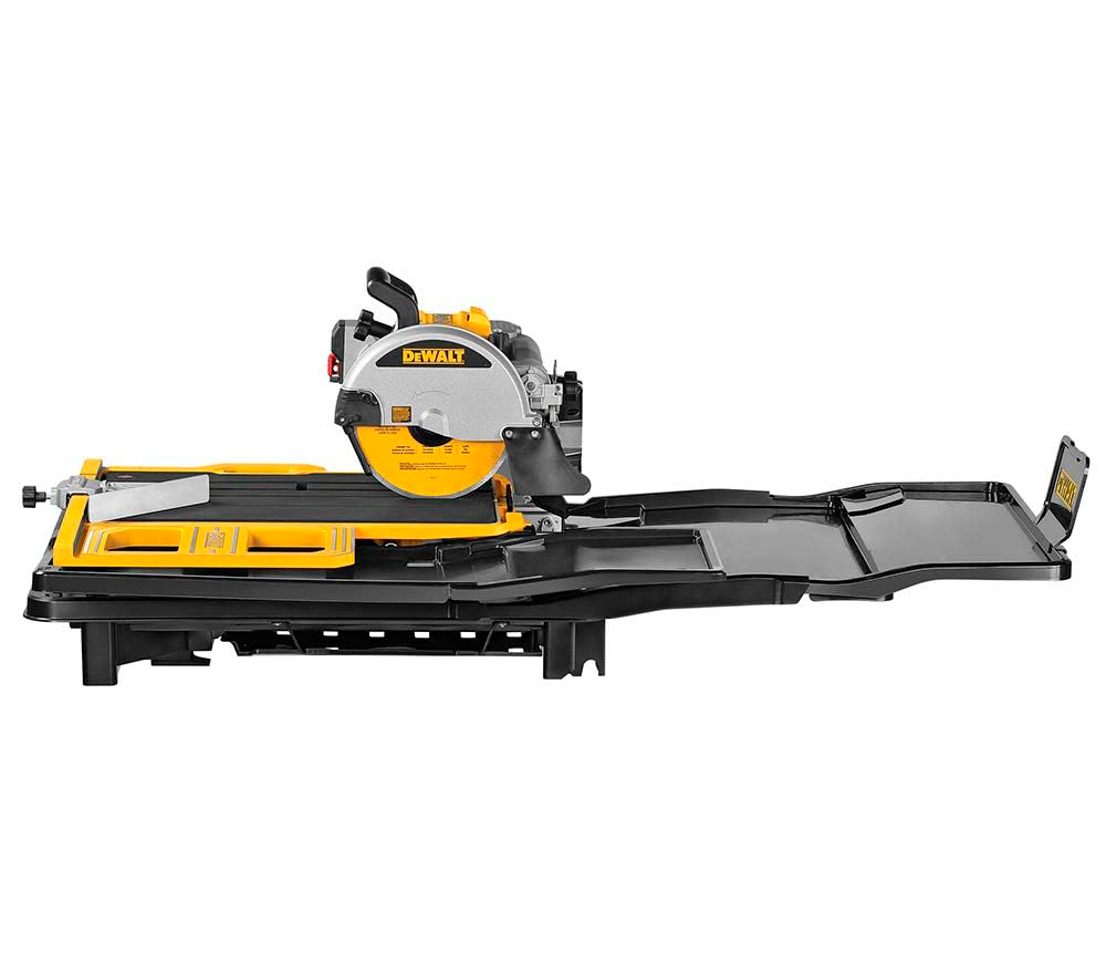 Плиткорез электрический 1600вт 610мм DEWALT D36000-2
