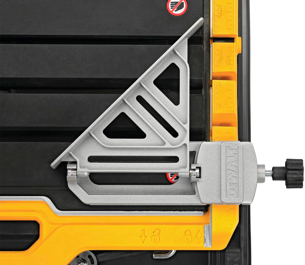 Плиткорез электрический 1600вт 610мм DEWALT D36000-5