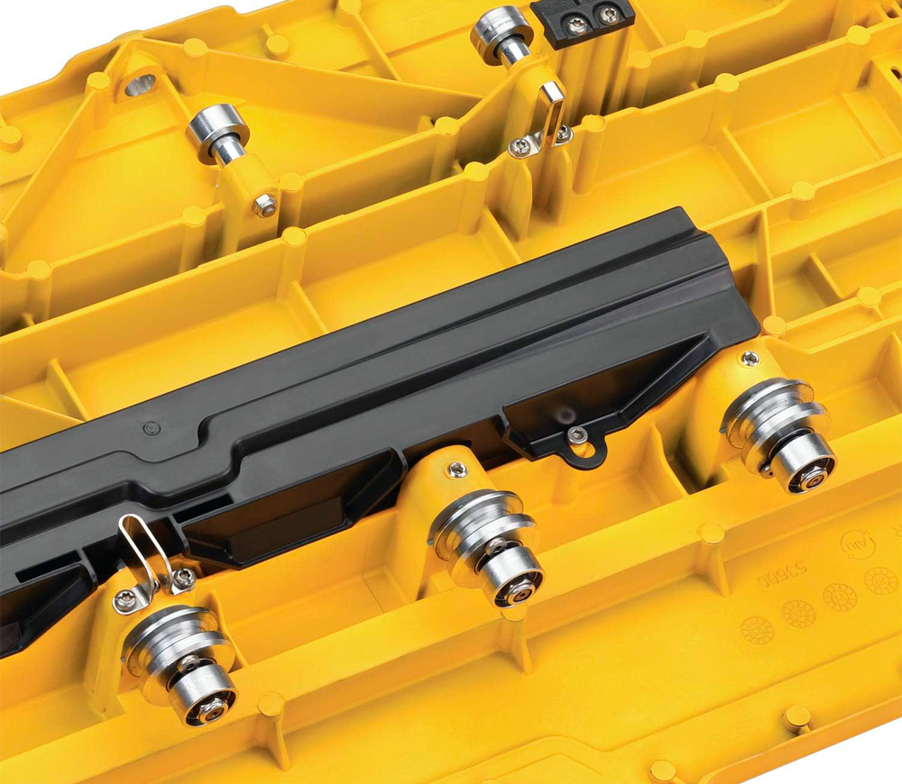 Плиткорез электрический 1600вт 610мм DEWALT D36000-6