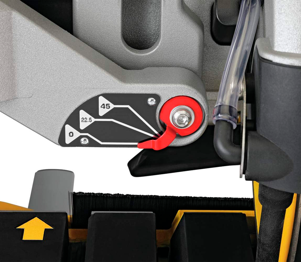 Плиткорез электрический 1600вт 610мм DEWALT D36000-10